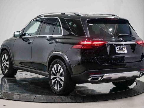 Used 2026 Mercedes-Benz GLE 350 4MATIC image 2