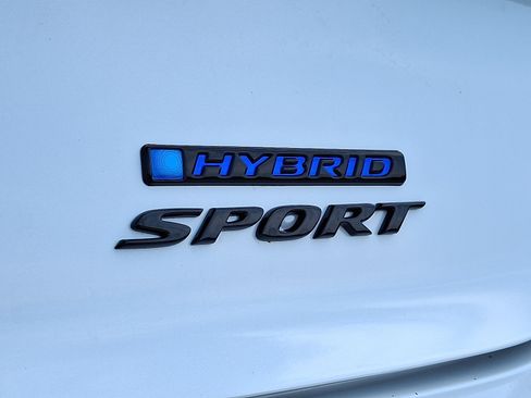 Used 2026 Honda Accord Sport image 33