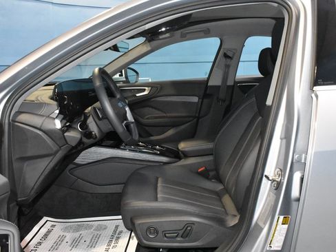 Certified 2025 Audi A5 2.0T Premium w/ Convenience Package AWD/4WD image 7