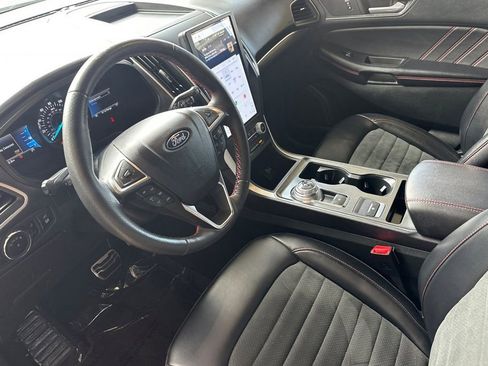 Used 2023 Ford Edge ST-Line AWD/4WD image 11