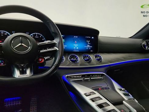 Used 2022 Mercedes-Benz AMG GT 53 image 69