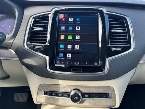 Certified 2023 Volvo XC90 B6 Plus w/ Protection Package Premier image 10