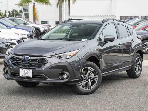 New 2026 Subaru Crosstrek 2.0i Premium image 1