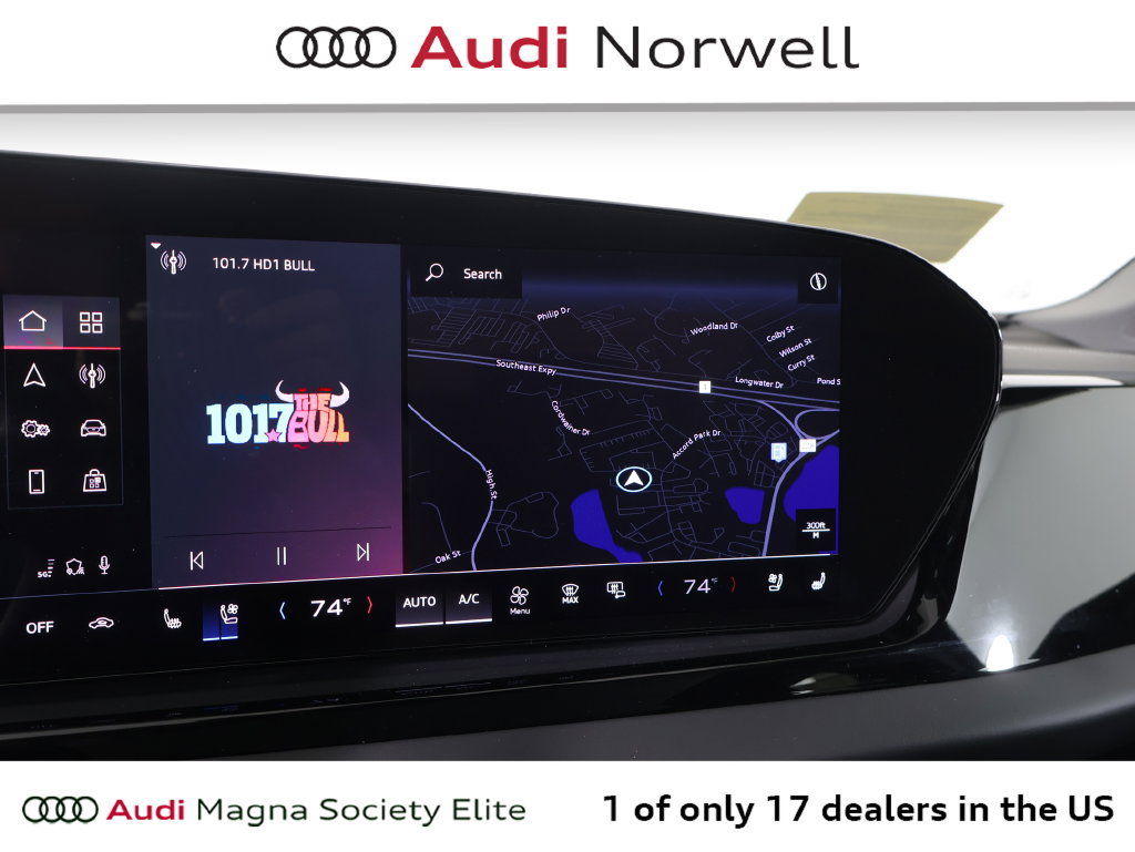 Used 2025 Audi A5 Premium Plus w/ Premium Plus AWD/4WD image 6