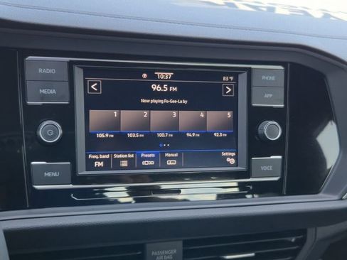 Used 2024 Volkswagen Jetta Sport FWD image 18