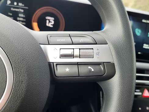 New 2026 Hyundai Tucson SEL image 20