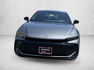 New 2026 Toyota Crown Platinum AWD/4WD video 2