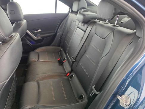 Used 2019 Mercedes-Benz A 220 image 17