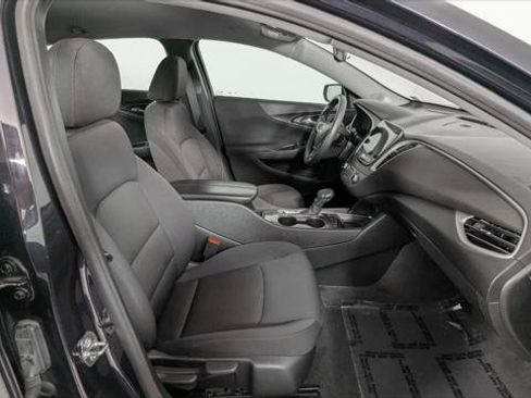 Used 2023 Chevrolet Malibu LT FWD image 21