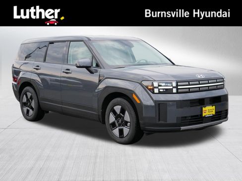 Certified 2026 Hyundai Santa Fe SE AWD/4WD image 1