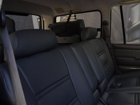 Used 1994 Toyota Land Cruiser AWD/4WD image 51