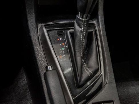 Used 2016 Toyota Corolla S w/ Body Protection Package #1 FWD image 19