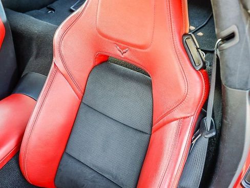 Used 2018 Chevrolet Corvette Grand Sport image 24