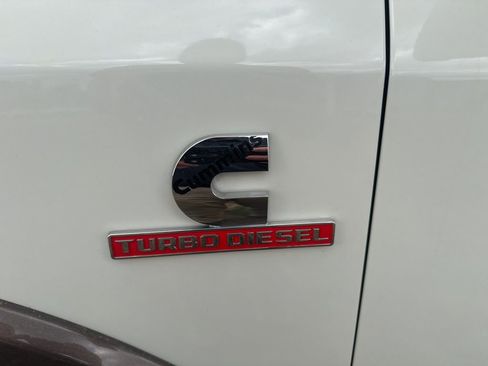 Used 2021 RAM 2500 Limited image 14