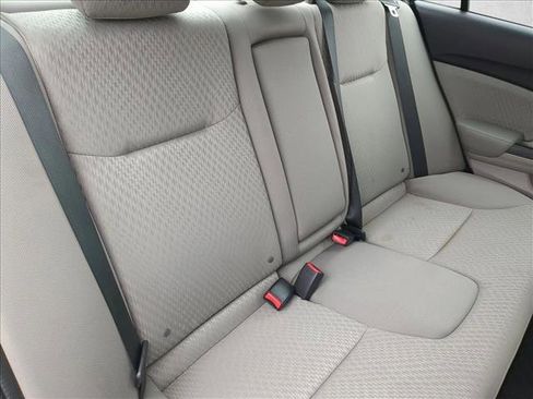 Used 2014 Honda Civic EX image 24