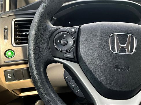 Used 2014 Honda Civic LX image 19