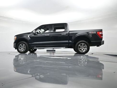 Certified 2023 Ford F150 Lariat AWD/4WD image 38