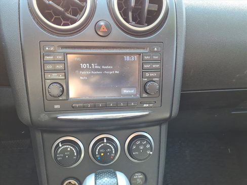 Used 2013 Nissan Rogue SL image 17