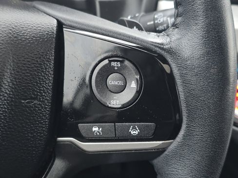 Certified 2023 Honda Odyssey Touring image 34