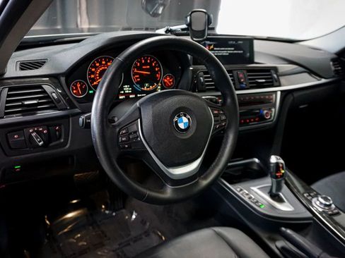 Used 2014 BMW 328i xDrive Wagon AWD/4WD image 10