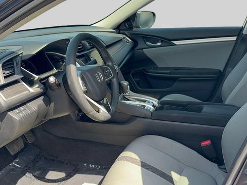 Used 2019 Honda Civic EX image 13