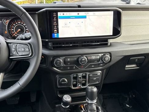 New 2026 Jeep Wrangler Sport S image 12