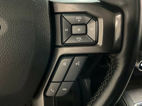 Used 2021 Ford Expedition Limited AWD/4WD image 14