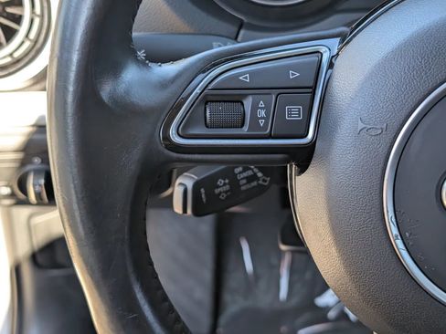 Used 2016 Audi A3 1.8T Premium image 23