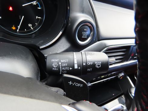 Used 2023 MAZDA CX-9 Carbon Edition image 39