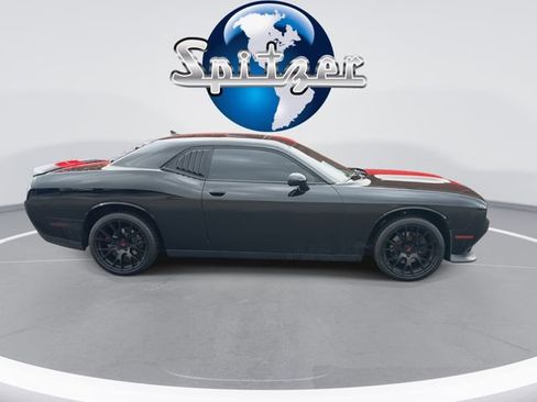 Used 2019 Dodge Challenger GT w/ Plus Package image 10