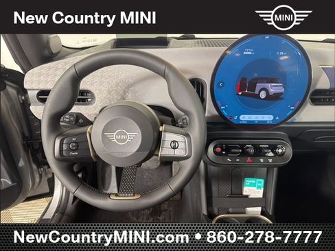 New 2026 MINI Cooper 2-Door Hardtop image 14