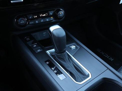 New 2026 Nissan Kicks SV w/ Cold Weather Package image 13