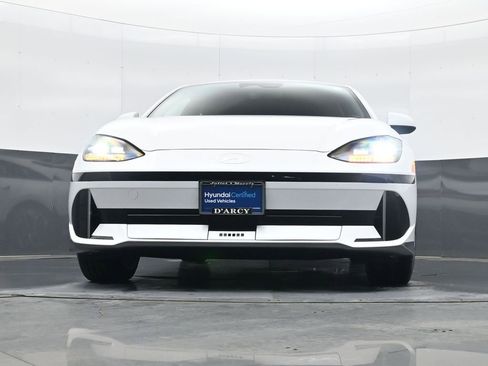 Certified 2024 Hyundai Ioniq 6 SEL image 22