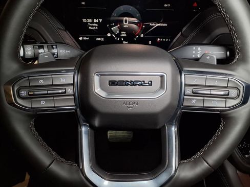 New 2026 GMC Yukon Denali image 20