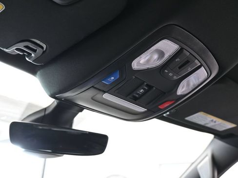 Used 2024 RAM 1500 Big Horn RWD image 24