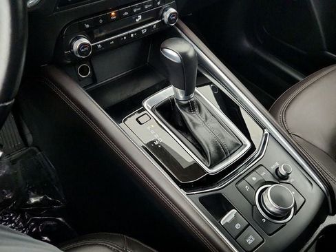 Used 2019 MAZDA CX-5 Signature image 18