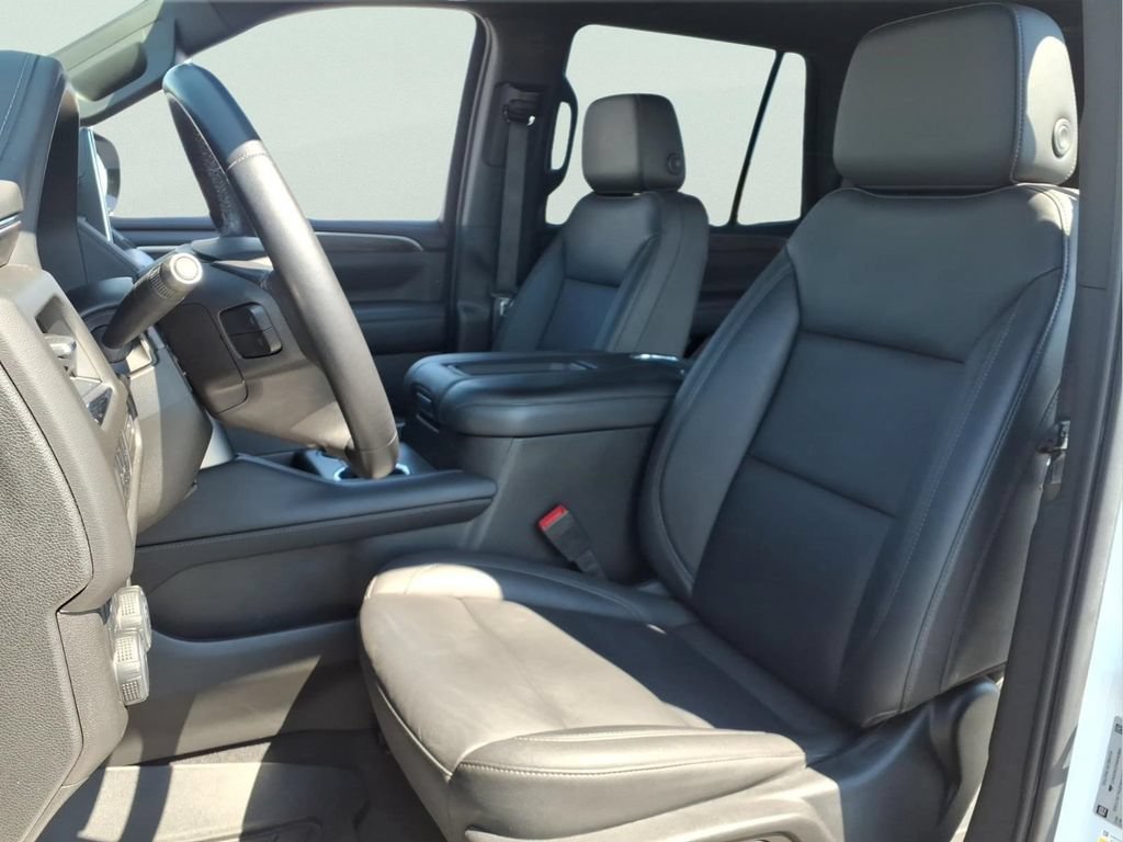 Certified 2021 Chevrolet Tahoe LT AWD/4WD image 21