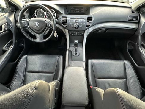 Used 2009 Acura TSX w/ Technology Package image 19
