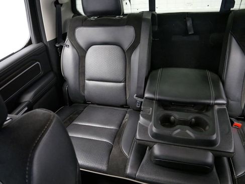 Used 2022 RAM 1500 Laramie image 19