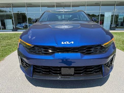 New 2026 Kia K5 GT-Line FWD image 13