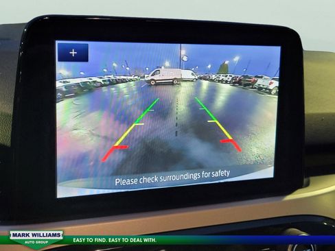 Certified 2020 Ford Escape SE Sport image 21