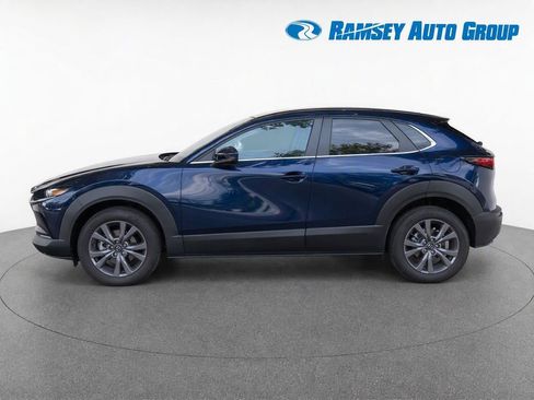Certified 2024 MAZDA CX-30 AWD 2.5 S image 6