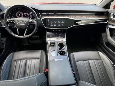 Used 2019 Audi A7 3.0T Prestige image 20