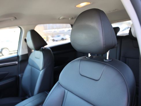 Used 2023 Hyundai Tucson XRT image 22