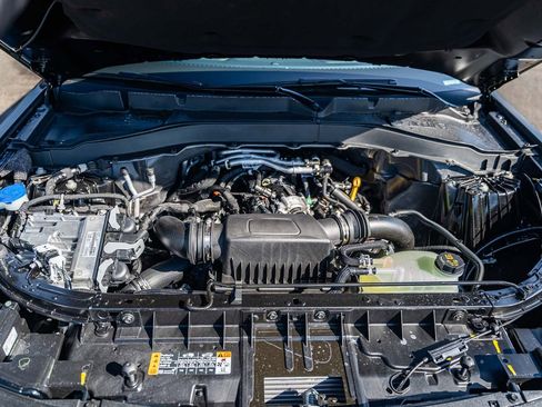 New 2026 Ford Explorer Tremor w/ Tremor Ultimate Package image 23