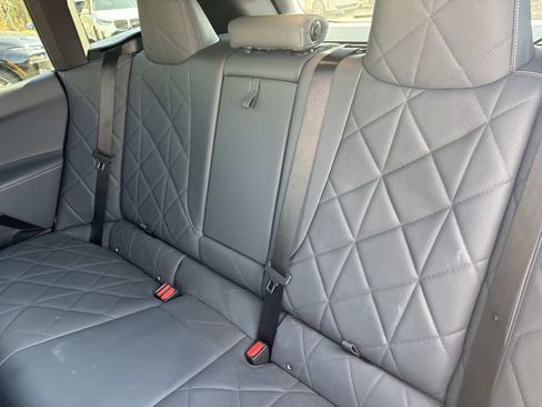 Certified 2025 BMW iX M60 image 13