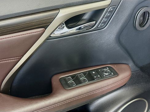 Used 2018 Lexus RX 350 AWD w/ Premium Package image 15