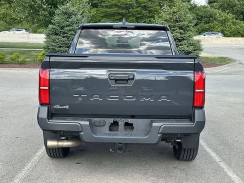 Used 2024 Toyota Tacoma SR AWD/4WD image 4