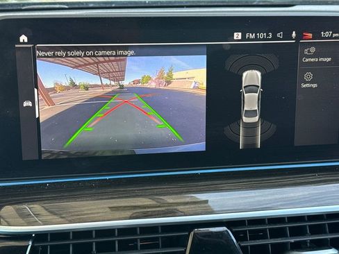 Used 2023 BMW 530e xDrive image 29