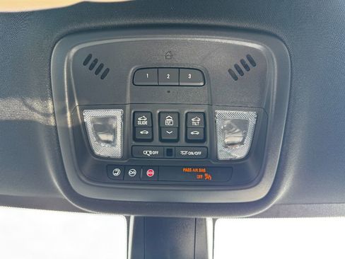 Used 2023 Chevrolet Traverse RS w/ LPO, Floor Liner Package image 11